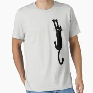 Camiseta blanca diseños artisticos